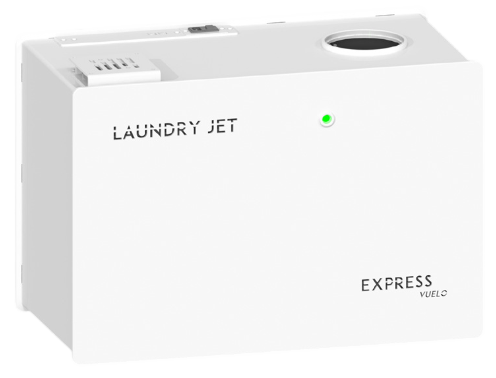 Express Vuelo